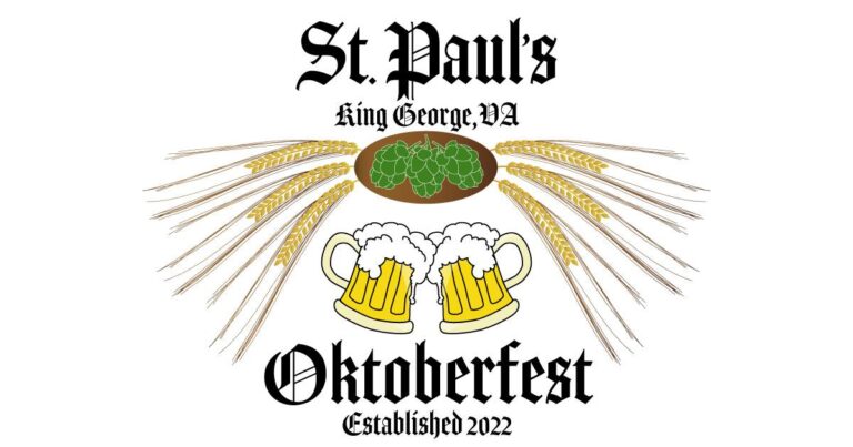 St. Paul’s Oktoberfest St. Paul’s Oktoberfest