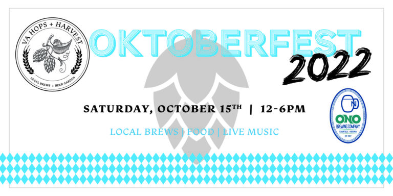 Oktoberfest 2022 at VA Hops + Harvest
