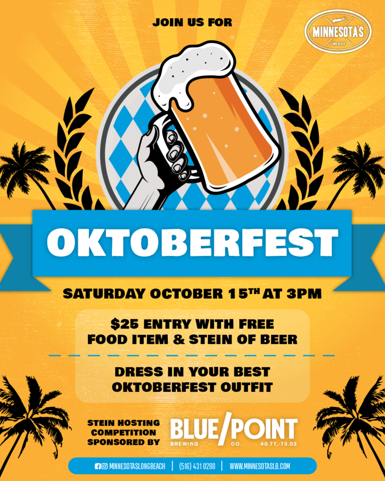 Minnesota’s Oktoberfest