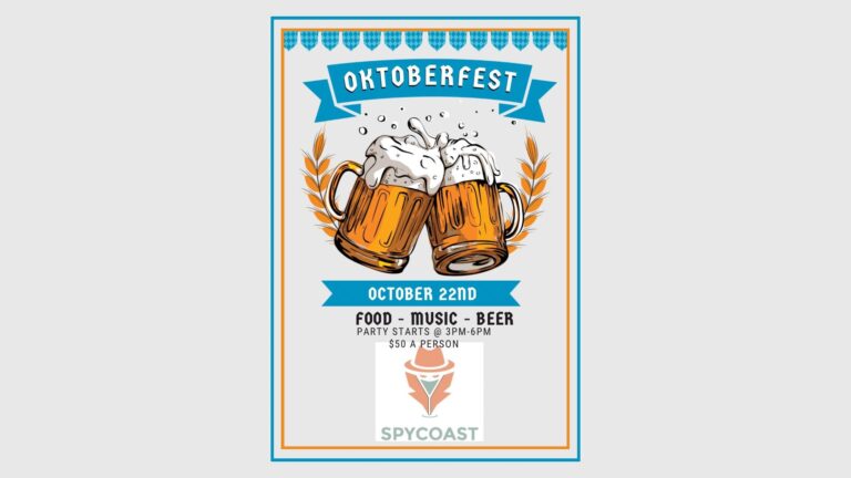 OKTOBERFEST
