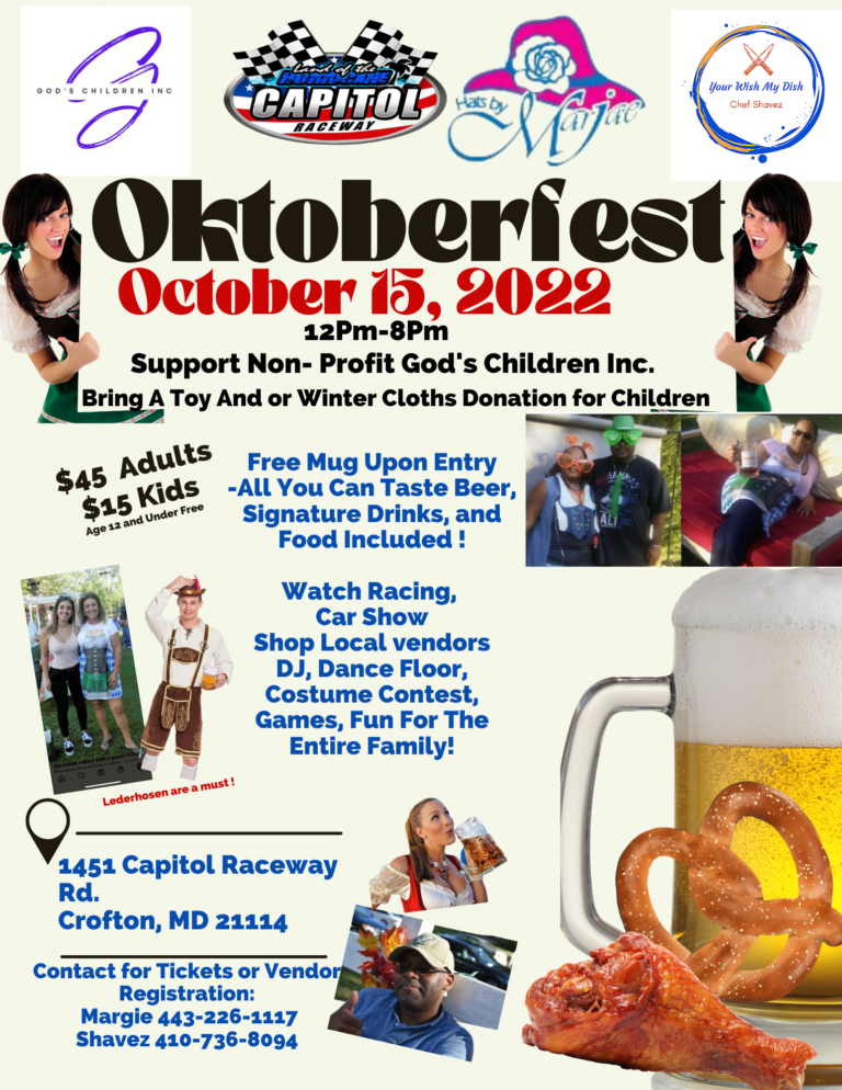 Oktoberfest Beer and Food Fest Oktoberfest Beer and Food Fest