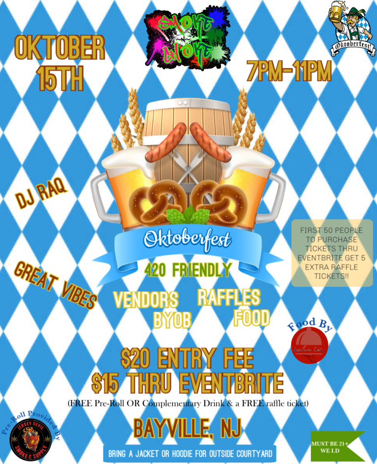 OKTOBERFEST OKTOBERFEST