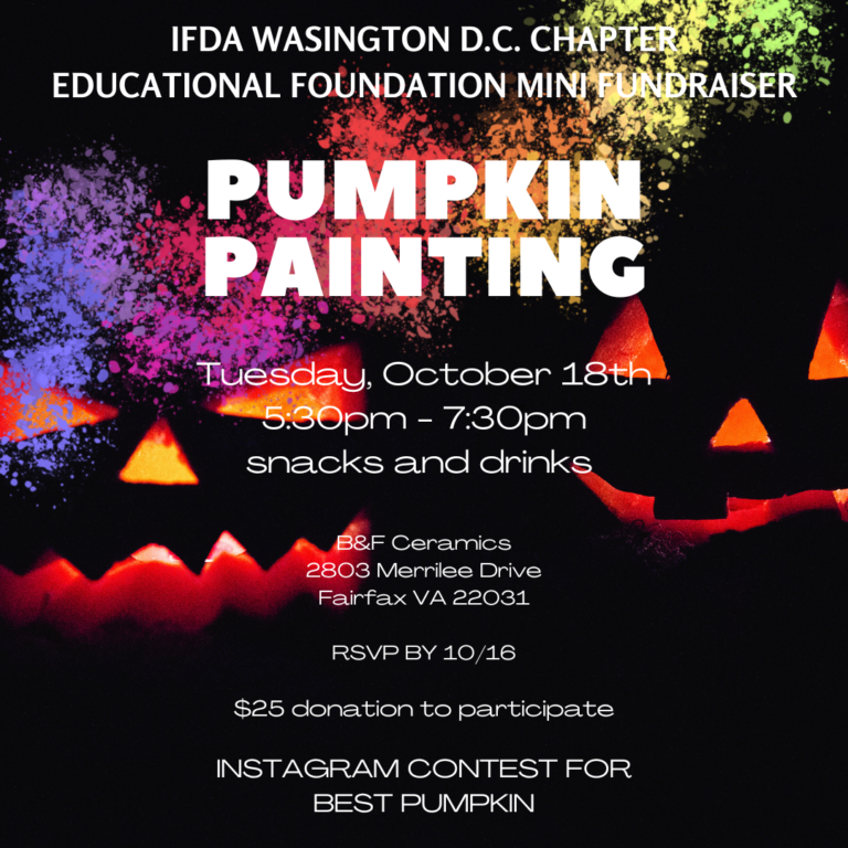 Oktoberfest AND Pumpkin Painting – Educational Foundation Mini Fundraiser Oktoberfest AND Pumpkin Painting – Educational Foundation Mini Fundraiser
