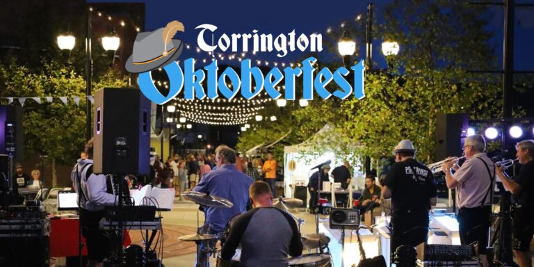 3rd Annual Torrington Oktoberfest 3rd Annual Torrington Oktoberfest