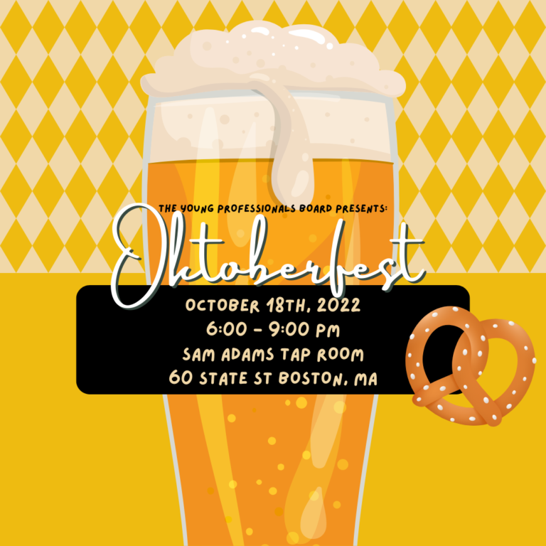 Oktoberfest! To Support Friends of the Children-Boston Oktoberfest! To Support Friends of the Children-Boston