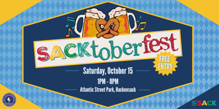 SACKtoberfest SACKtoberfest