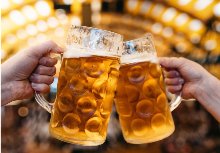 October beer festival October beer festival