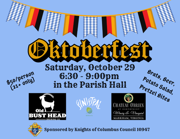 Oktoberfest Oktoberfest