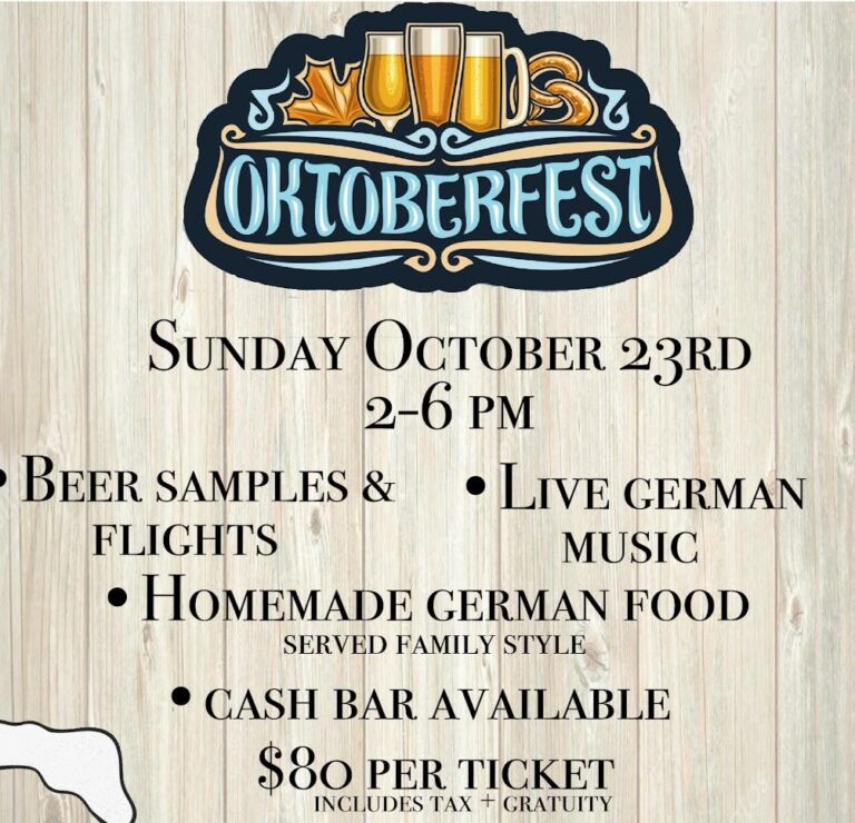 OKTOBERFEST