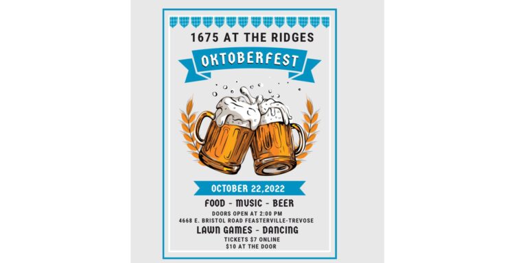 Ridges Ocktoberfest 2022
