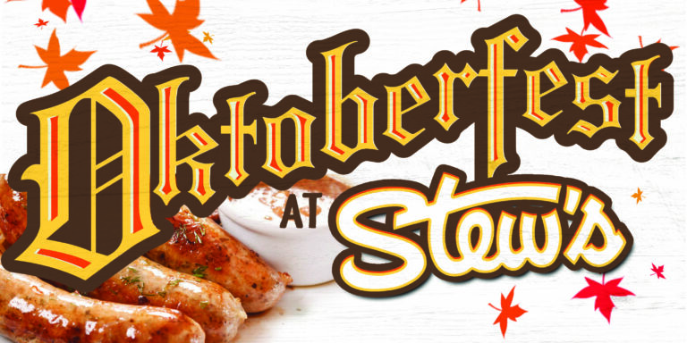 OKTOBERFEST Weekend at Stew Leonard’s in Newington OKTOBERFEST Weekend at Stew Leonard’s in Newington