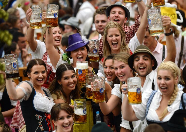 Oktoberfest 2022 Oktoberfest 2022