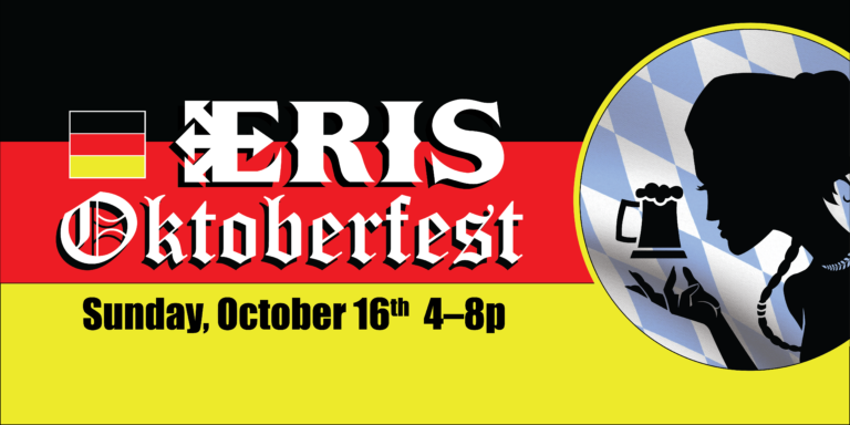 Oktoberfest bei ERIS 2022 Oktoberfest bei ERIS 2022