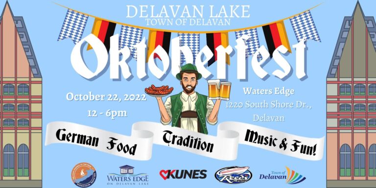 Town of Delavan Oktoberfest