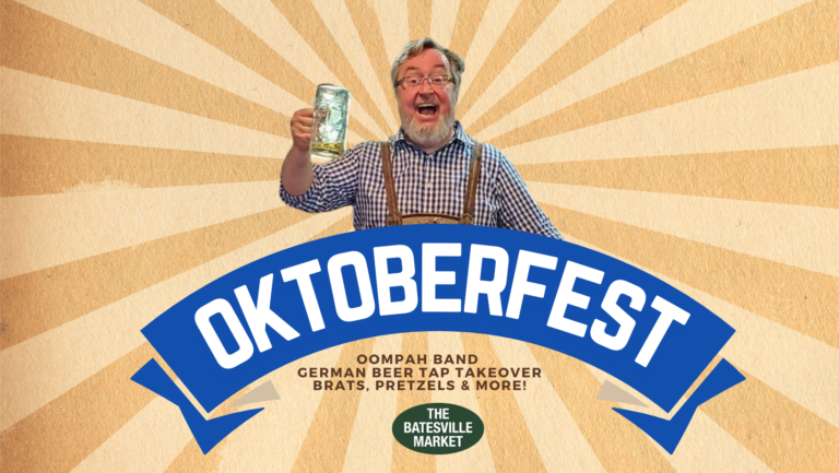 Oktoberfest – NEW DATE!