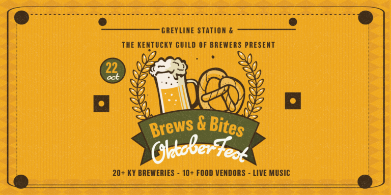 Brews & Bites Oktoberfest Brews & Bites Oktoberfest