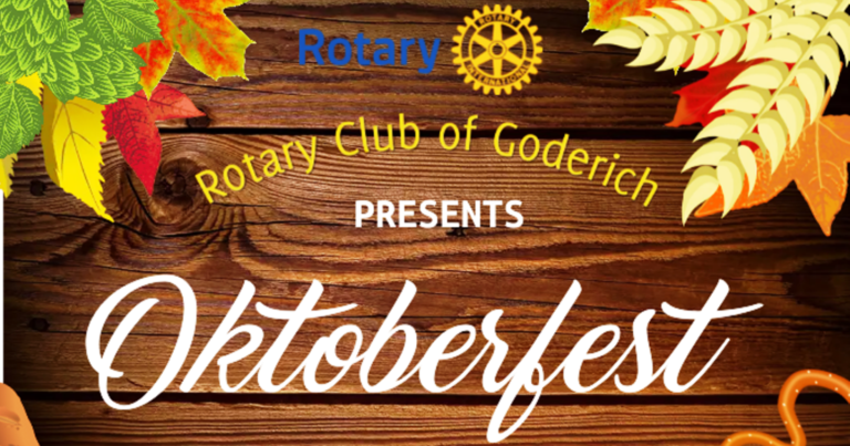 OKTOBERFEST – A fall festival – beer, pretzels, bratwurst, music, dance. OKTOBERFEST – A fall festival – beer, pretzels, bratwurst, music, dance.