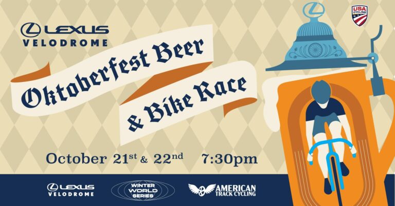 Oktoberfest Bikes & Beers Day 1