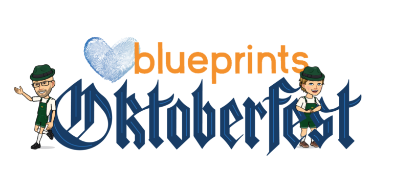 Blueprints Oktoberfest Blueprints Oktoberfest