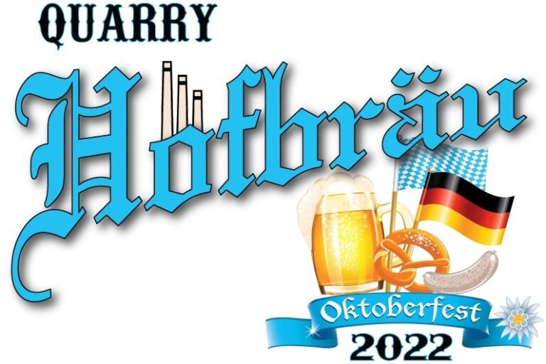 Oktoberfest at Quarry Hofbrau Oktoberfest at Quarry Hofbrau
