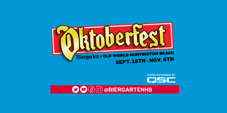 OC’s Original Oktoberfest 2022