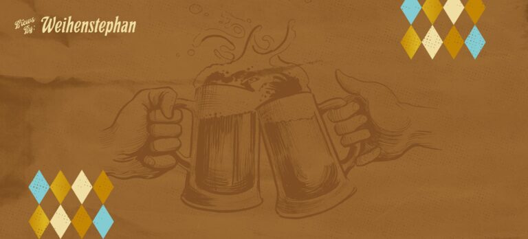 Weihenstephaner Beer Dinner Weihenstephaner Beer Dinner