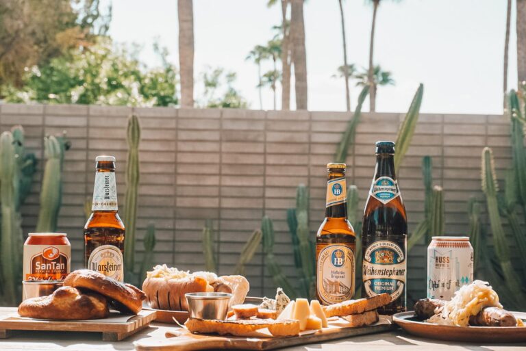 Desert Brews & German Grill Desert Brews & German Grill