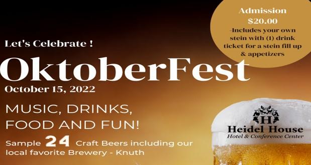 OktoberFest OktoberFest