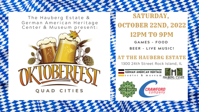 Oktoberfest QC 2022