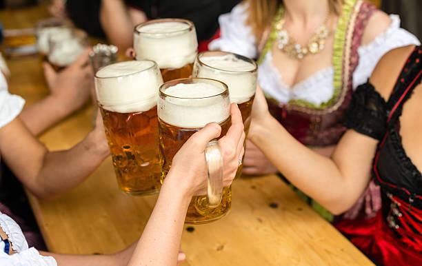 German Style Beer Tasting – Friday, October 14th German Style Beer Tasting – Friday, October 14th