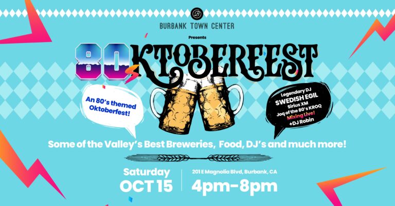 80’s OKTOBERFEST 80’s OKTOBERFEST