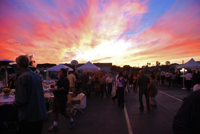 Saint Irenaeus Oktoberfest 2022