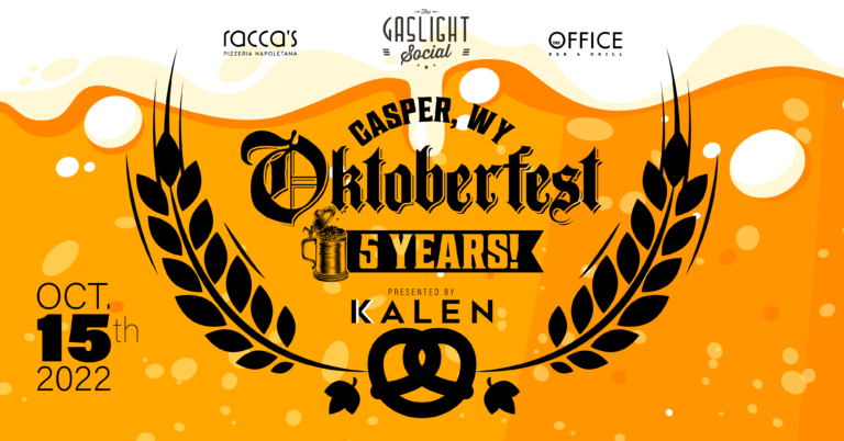 Casper Oktoberfest 2022 Casper Oktoberfest 2022