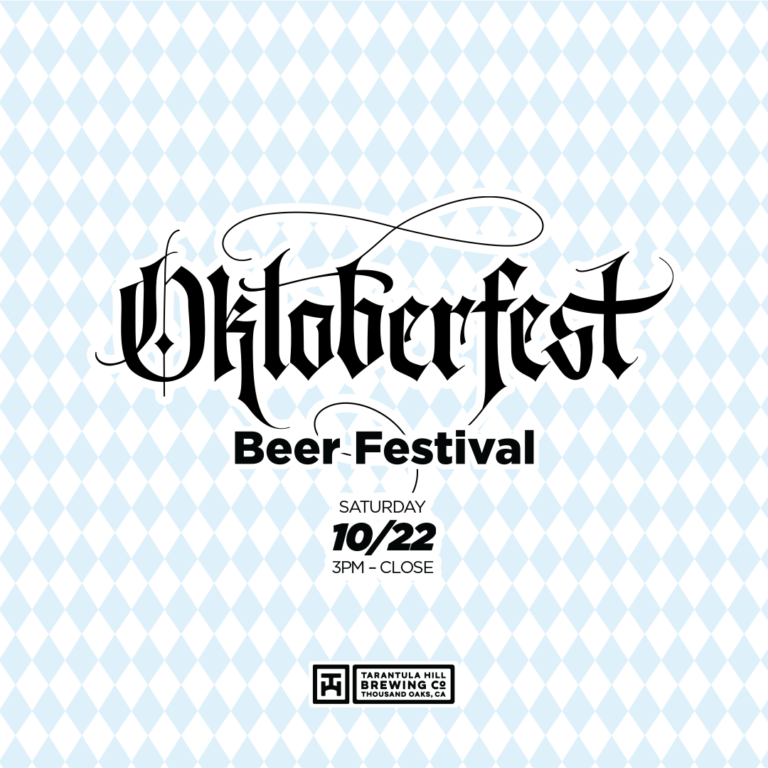 Oktoberfest Beer Festival