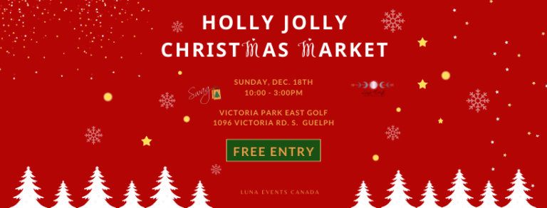 Holly Jolly Christmas Market Holly Jolly Christmas Market