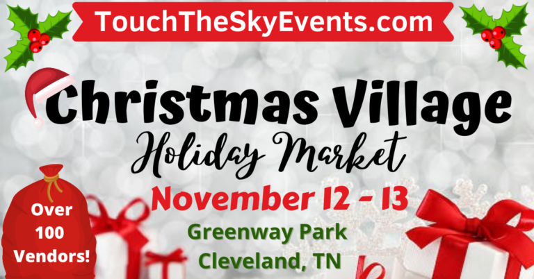 Cleveland Christmas Village Holiday Market Cleveland Christmas Village Holiday Market