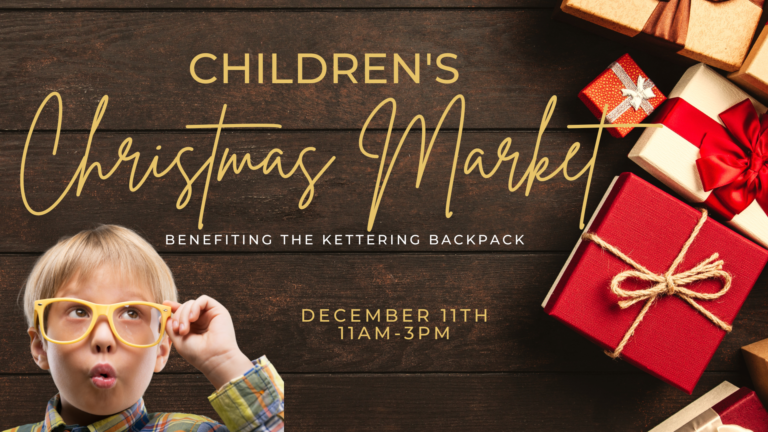 Children’s Christmas Market at Town & Country Children’s Christmas Market at Town & Country