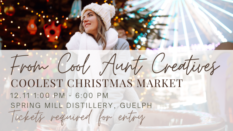 Coolest Christmas Market Coolest Christmas Market