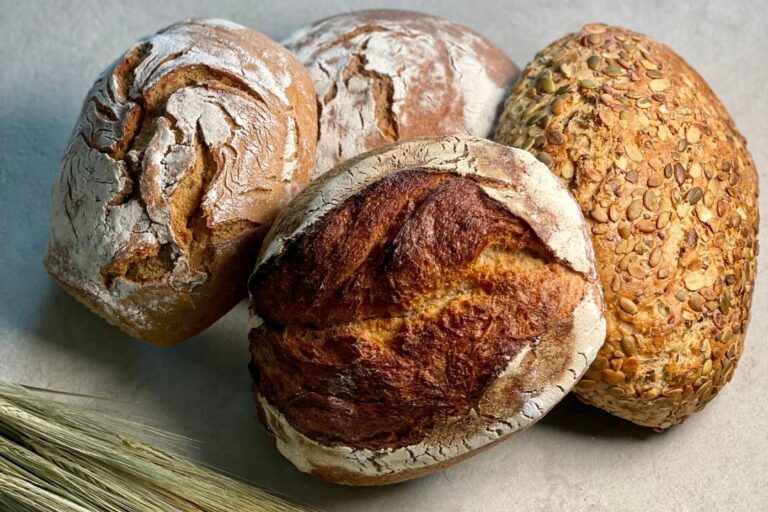 Loaves 768x512