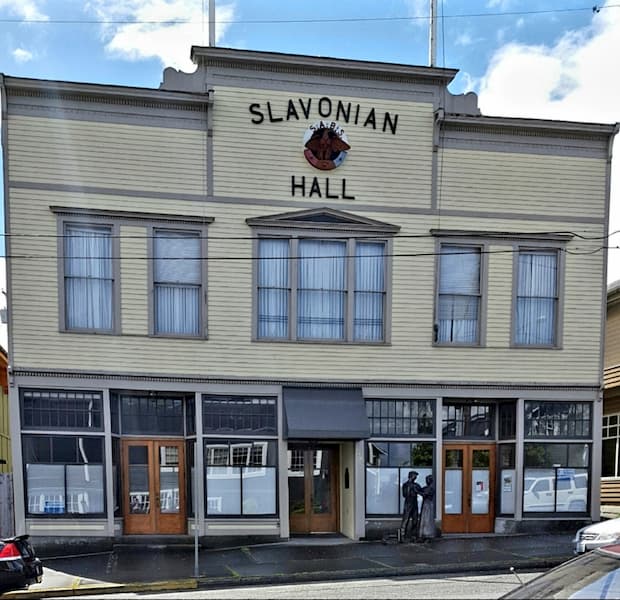 sabs hall