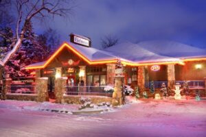 Edelweiss Restaurant