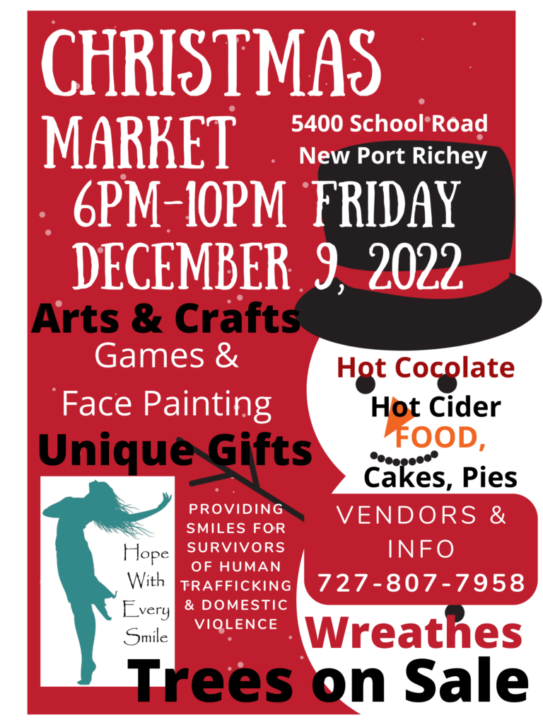 A Christmas Market
