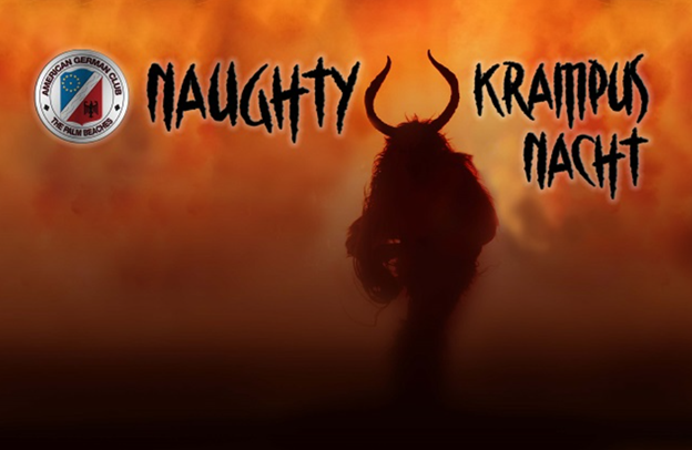 Krampus Nacht 2022 Krampus Nacht 2022