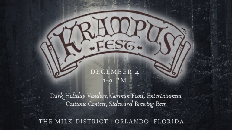 Krampusfest Krampusfest