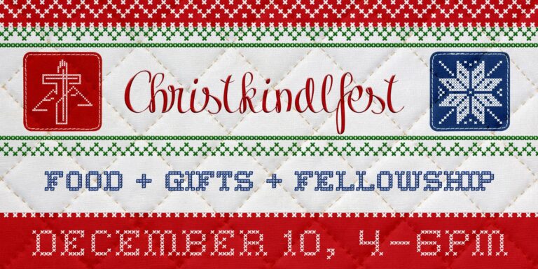Christkindl Fest Christkindl Fest