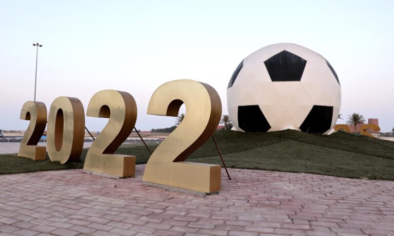 Fifa World Cup 22 – Let’s watch the match between Germany – Spain together!