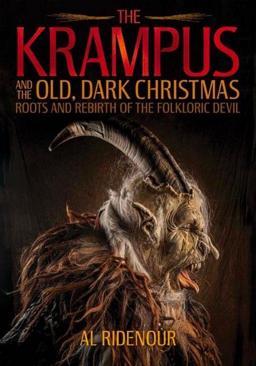 KRAMPUS NIGHT at PRS – An Evening of Folkloric Holiday Traditions KRAMPUS NIGHT at PRS – An Evening of Folkloric Holiday Traditions
