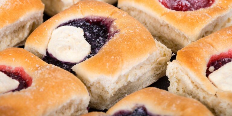 Make & Take: Czech Kolaches Make & Take: Czech Kolaches