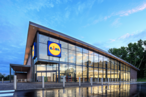 Lidl – Atlanta GA – Briarcliff Road NE