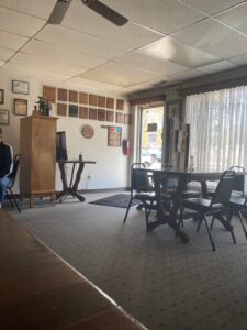 Uwe’s German Restaurant